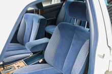 Mercedes-Benz 300SE W126 - U1186