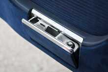 Mercedes-Benz 300SE W126 - U1186