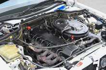 Mercedes-Benz 300SE W126 - U1186
