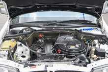 Mercedes-Benz 300SE W126 - U1186