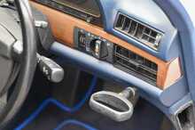 Mercedes-Benz 300SE W126 - U1186