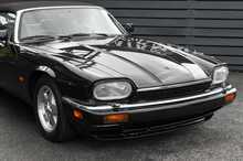 Jaguar Xjs 4.0 Convertible - U1187