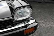 Jaguar Xjs 4.0 Convertible - U1187