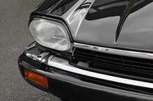 Jaguar Xjs 4.0 Convertible - U1187
