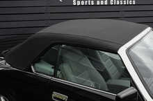 Jaguar Xjs 4.0 Convertible - U1187