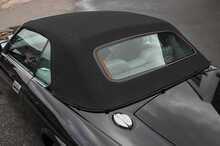 Jaguar Xjs 4.0 Convertible - U1187
