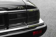 Jaguar Xjs 4.0 Convertible - U1187
