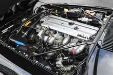 Jaguar Xjs 4.0 Convertible - U1187