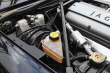 Jaguar Xjs 4.0 Convertible - U1187