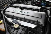 Jaguar Xjs 4.0 Convertible - U1187