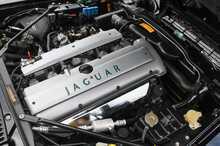 Jaguar Xjs 4.0 Convertible - U1187