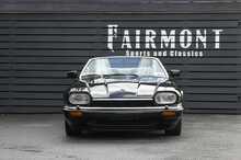 Jaguar Xjs 4.0 Convertible - U1187