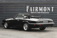 Jaguar Xjs 4.0 Convertible - U1187