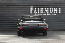 Jaguar Xjs 4.0 Convertible - U1187