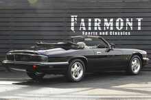 Jaguar Xjs 4.0 Convertible - U1187