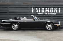 Jaguar Xjs 4.0 Convertible - U1187