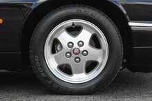 Jaguar Xjs 4.0 Convertible - U1187