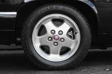 Jaguar Xjs 4.0 Convertible - U1187