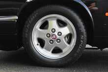 Jaguar Xjs 4.0 Convertible - U1187