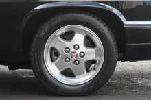 Jaguar Xjs 4.0 Convertible - U1187