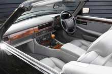 Jaguar Xjs 4.0 Convertible - U1187