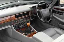 Jaguar Xjs 4.0 Convertible - U1187