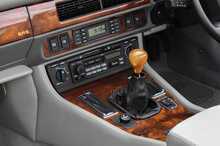 Jaguar Xjs 4.0 Convertible - U1187