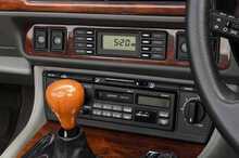 Jaguar Xjs 4.0 Convertible - U1187
