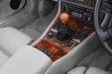 Jaguar Xjs 4.0 Convertible - U1187