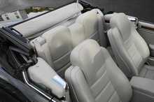 Jaguar Xjs 4.0 Convertible - U1187