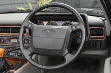 Jaguar Xjs 4.0 Convertible - U1187