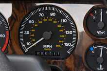 Jaguar Xjs 4.0 Convertible - U1187