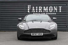 Aston Martin DB11 V12 - U1193