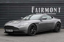 Aston Martin DB11 V12 - U1193