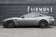 Aston Martin DB11 V12 - U1193