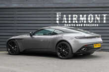 Aston Martin DB11 V12 - U1193