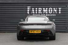 Aston Martin DB11 V12 - U1193