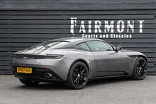 Aston Martin DB11 V12 - U1193