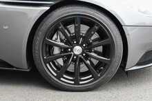 Aston Martin DB11 V12 - U1193