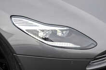 Aston Martin DB11 V12 - U1193