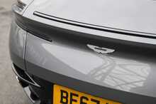 Aston Martin DB11 V12 - U1193