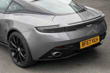 Aston Martin DB11 V12 - U1193