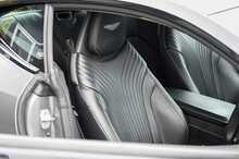 Aston Martin DB11 V12 - U1193