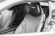 Aston Martin DB11 V12 - U1193