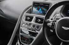 Aston Martin DB11 V12 - U1193