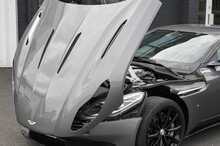 Aston Martin DB11 V12 - U1193