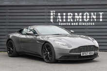 Aston Martin DB11 V12 - U1193
