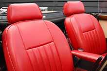 MG MGB Roadster - U1194