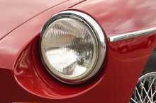 MG MGB Roadster - U1194