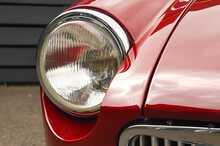 MG MGB Roadster - U1194